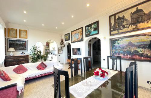 CASA RIVIERA ZANARDELLI - Anzio Centro fronte mare - Foto 2