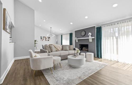 Quail Ridge 3BR House - Foto 19