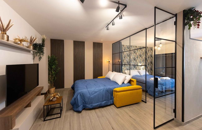 Urban Chic Luxury Suite Apartments - Foto 18