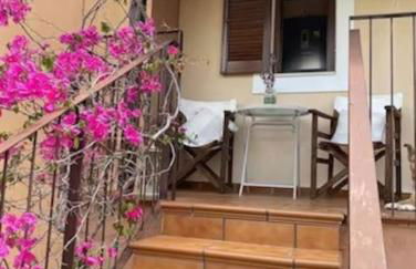 Georges Villa Galaxidi, family, pool and garden - Foto 31