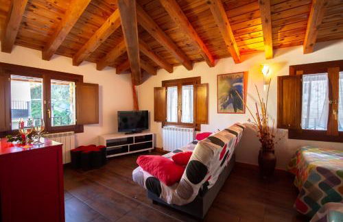 Hotel Rural Villa Liquidámbar - Foto 34