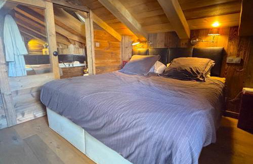 Chalet Hermine - Foto 37