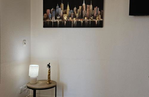 Agréable Studio - Centre ville - Balcon - Photo 13