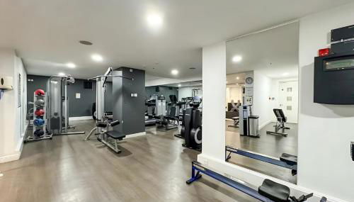 Zen Apartment - Canary Wharf - Foto 4