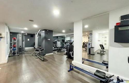 Zen Apartment - Canary Wharf - Foto 4