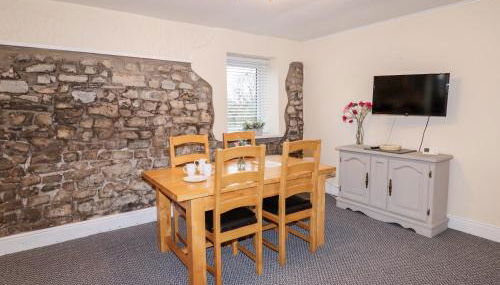 Fern Cottage - Foto 4