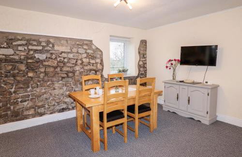 Fern Cottage - Foto 4