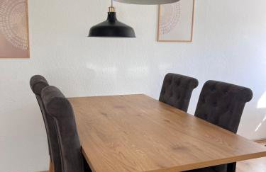 Anna's Waldchalet - FeWo Waldblick - Foto 11