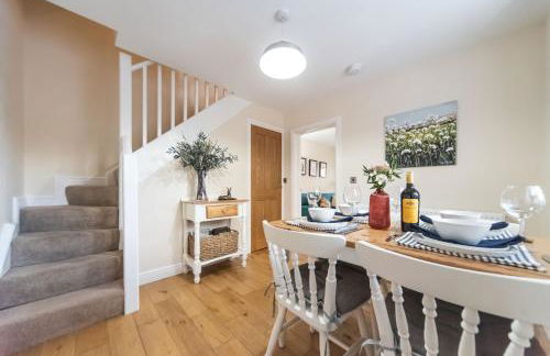 Two Ways - Edge of Peak District near Matlock - Foto 9