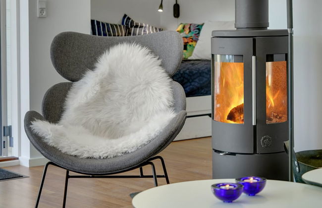 "Rikkie" - 150m to the fjord - Foto 29