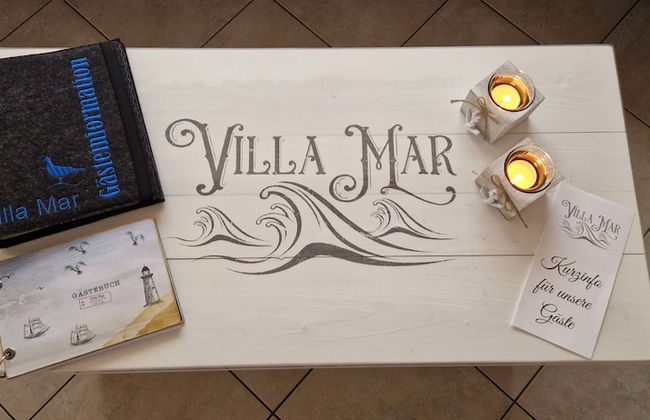 Villa Mar Baabe - Photo 26