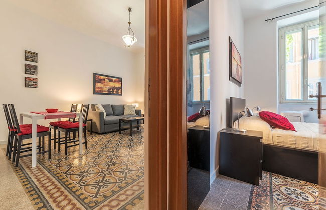 Cozy Flat Borgo Pio - Foto 2