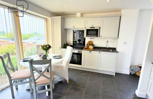 No 1 PolkaStays Ivy Farm Willow Cottage - Foto 20