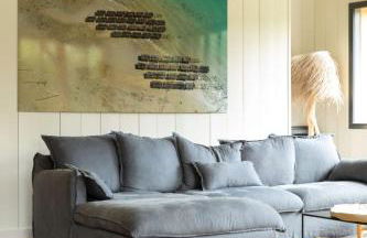 Villa Palombes au Cap Ferret charming villa with swimming pool - Foto 11