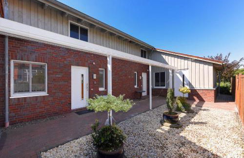 Ferienwohnungen im Haus Nordlichter - Foto 46