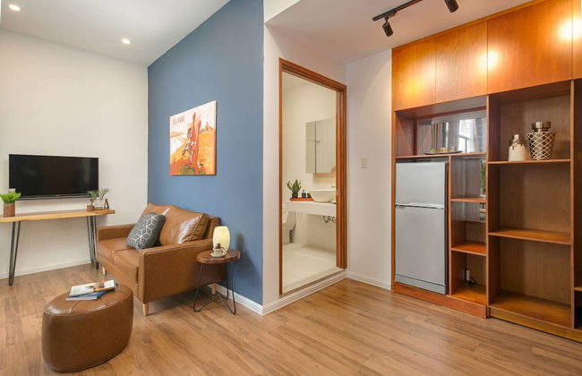 Modern 4-bdr Villa Foosball Dart Cafe Walk to My Khe Beach - Photo 21