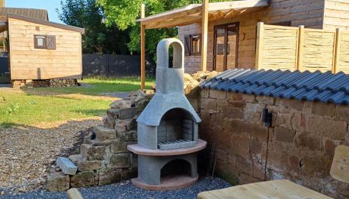 Peryton Houses -Chalets zum Wohlfühlen - Foto 4