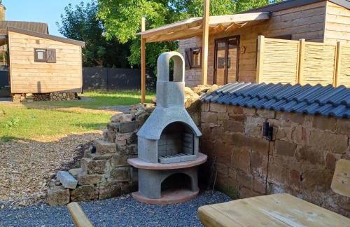 Peryton Houses -Chalets zum Wohlfühlen - Photo 4