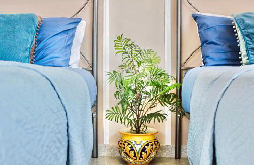 -Politecnico- Appartamento Classy x5 con Balconi, Vista e Parcheggio Gratuito - Foto 20