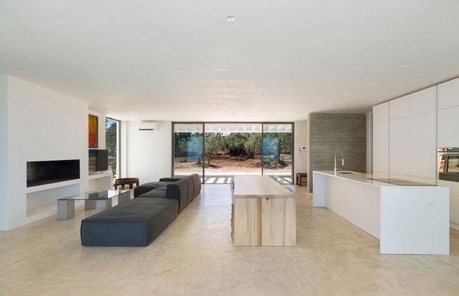 Villa la Linda - Foto 18