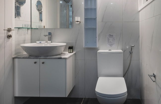 Phaedrus Living Luxury Botanic Residence - Photo 10