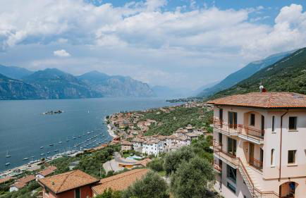 VIEW Garda Lake - Foto 2