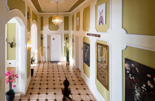 Apartments - Privatstall am Berghof - Foto 24