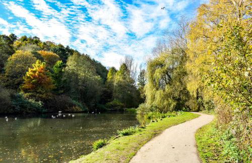 Selworthy - Luxury 3 Bedroom Apartment - Foto 52