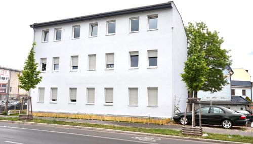 Apartment Hotel Wittenau - Foto 4