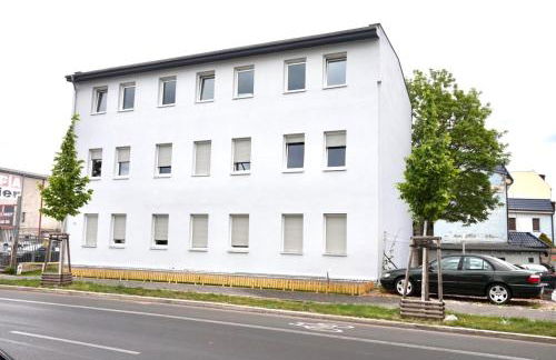 Apartment Hotel Wittenau - Foto 4