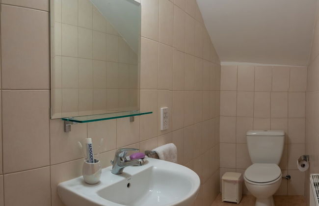 Komissa Villa - Foto 17