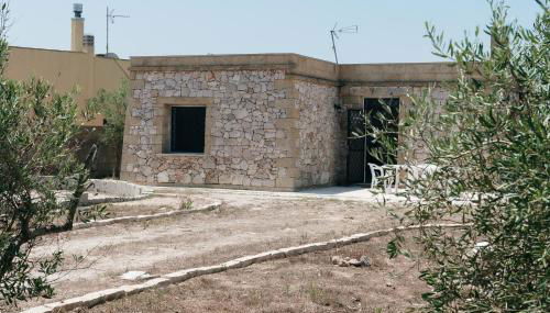 Villetta L'Ajara - Salento - Ortelle - Foto 3