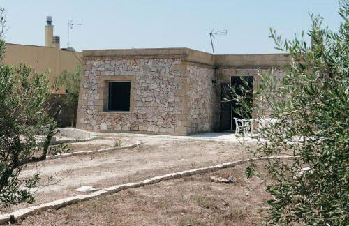 Villetta L'Ajara - Salento - Ortelle - Foto 3