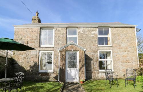 Bosworlas Farm House - Foto 29