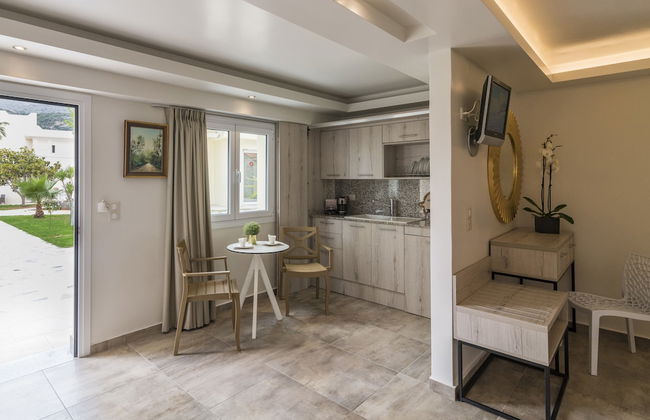 Villa Malia - Foto 24