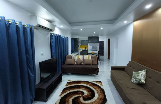 Pacific Apartments - Foto 9