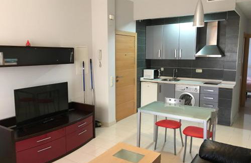 Apartamentos El Palo - Foto 18
