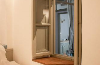 Patmos Traditional House Chora near the Monastery - Foto 56