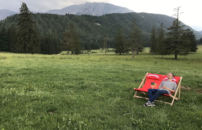 Ferienwohnungen Mamauwiese - Foto 74