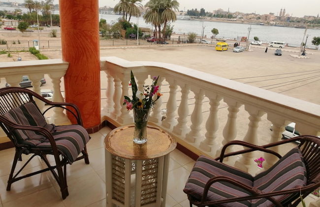 Nile Jewel Suites - Foto 21