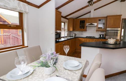 2 Riverside Lodge - Foto 9