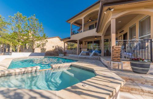 Lake Travis Waterfront - Foto 1