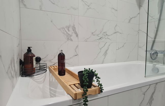 Modern City Apartment - Foto 13