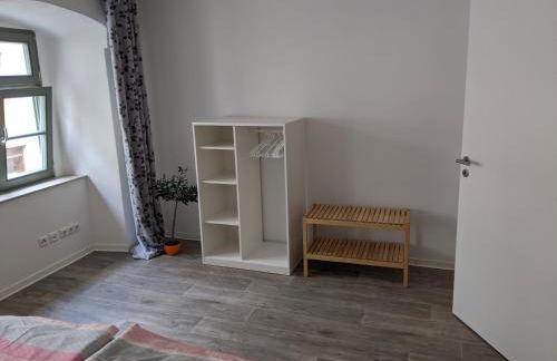 Gut schlafen in der Innenstadt von Zittau - Ferienwohnungen IO19 - Foto 18