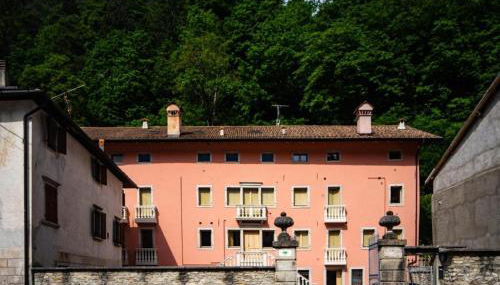 Perarolo Apartments - Foto 2