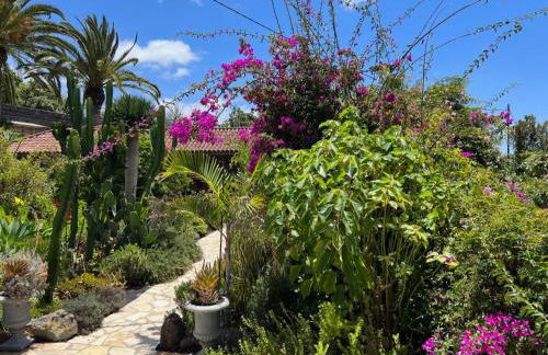 Holiday Home Casa Jardín Tropical by Interhome - Photo 15