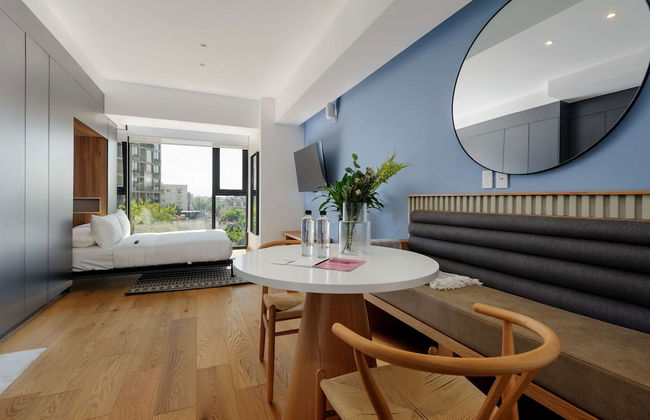 w Amazing Loft w Perfect Deco in Roma Norte - Foto 1