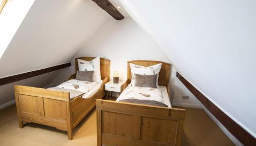 Rosige Zeiten, Ferien im Fachwerkhaus - Photo 5