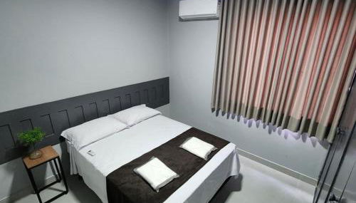 FLATS CERRADO são josé - Foto 3