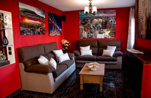 Casa Rural Collarubio - Photo 12